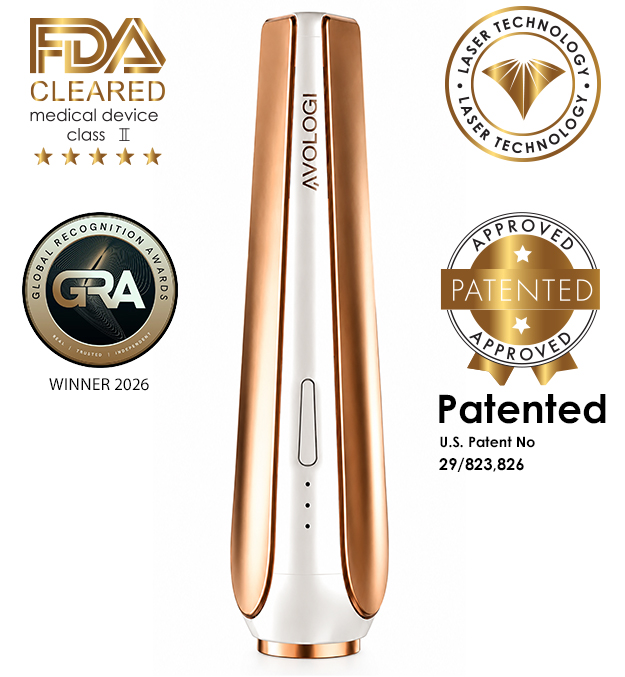 Avologi Eneo FDA Cleared Products – Avologi